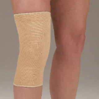 Deroyal Knee Support  Large Pull-On 18 To 21 Inch Circumference Left Or Right Knee - 23203