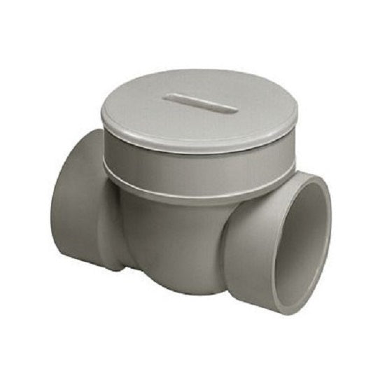 PVC Valve