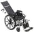 Drive Medical Pediatric Viper Plus Reclining Wheelchair - PL412RBDDA