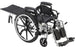 Drive Medical Pediatric Viper Plus Reclining Wheelchair - PL412RBDDA