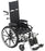 Drive Medical Pediatric Viper Plus Reclining Wheelchair - PL412RBDDA