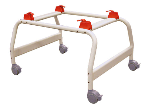 Bathing System Shower Stand