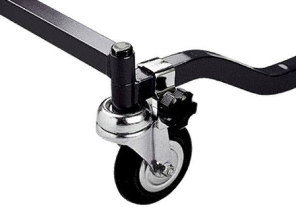 Drive Medical Swivel Wheel Locking Brackets