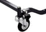 Drive Medical Swivel Wheel Locking Brackets
