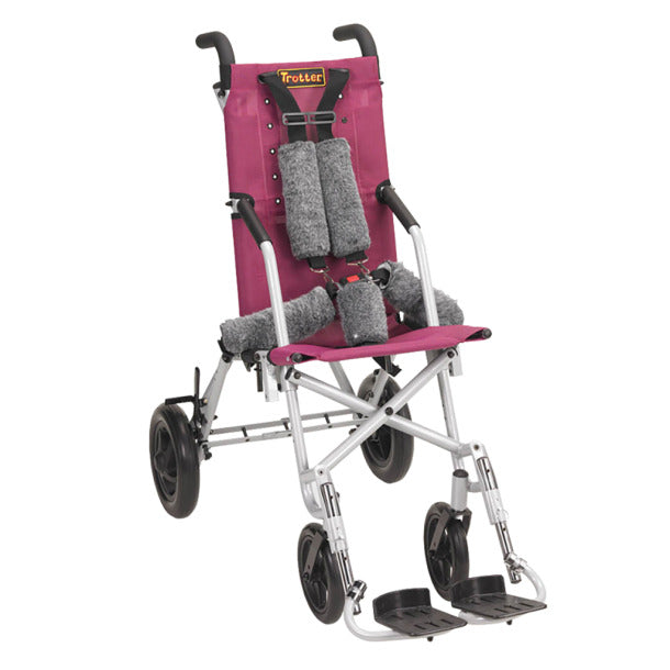 Drive Medical Colored Upholstery