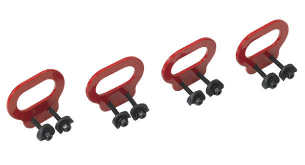 Drive Medical Bus Transit Tie-Downs