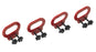 Drive Medical Bus Transit Tie-Downs