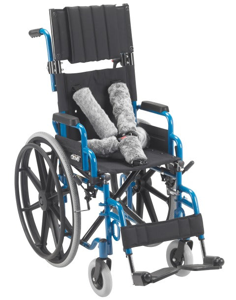 Drive Medical Headrest Extension for Wallaby