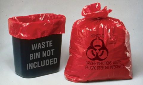 Waste Bags