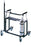 Drive Medical Width-Adjustable Seat
