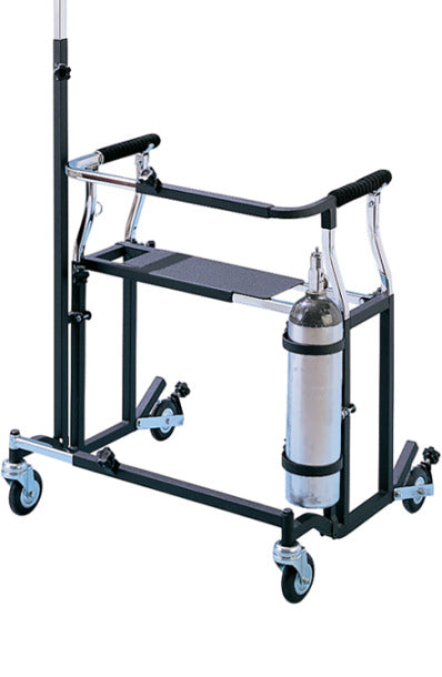 Drive Medical Width-Adjustable Seat
