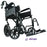 Drive Medical Airgo Comfort-Plus XC Premium Transport Chair