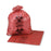 McKesson - Infectious Waste Bag 1 to 6 gal. Red Bag 11 X 14 Inch - 03-5040