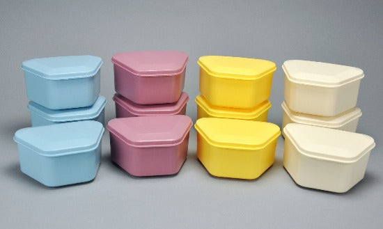 Plastic Container