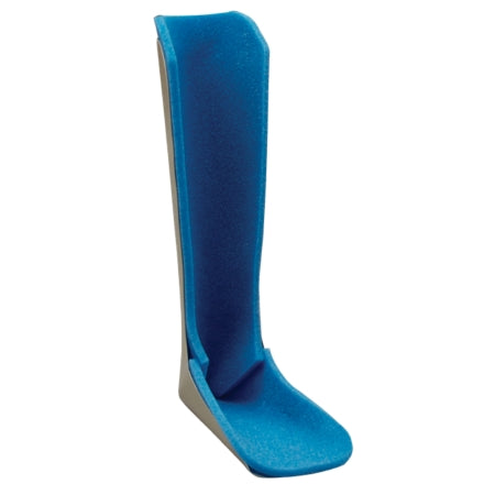Deroyal - Posterior Leg Splint DeRoyal Medium Without Closure 25 Inch Length Left or Right Leg - 9128-02