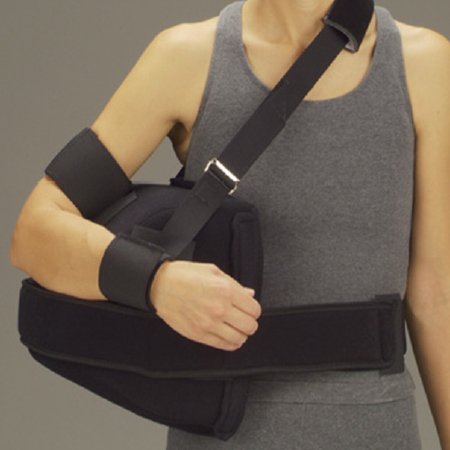 Deroyal - Shoulder Abduction Pillow DeRoyal Small Foam - 11650005