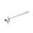 Welch-Allyn Speculum 19Mm X 15Cm 19Mmx15Cm Fiber Optic Ea - 32810