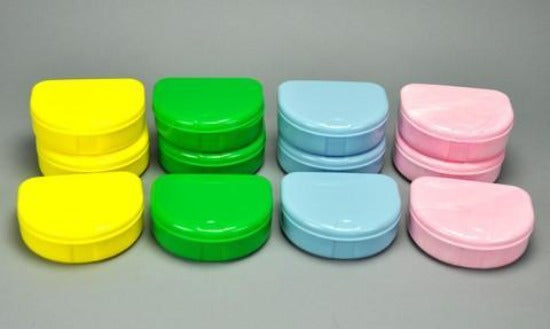Plastic Container