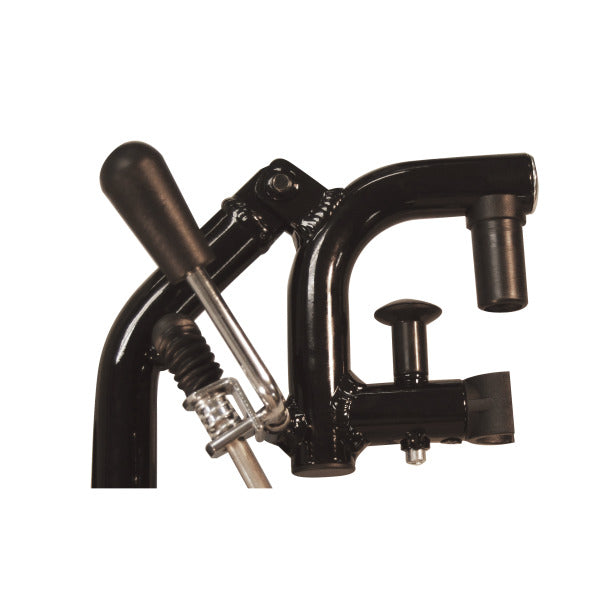 Drive Medical Swing-away Elevating Legrest