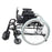 Drive Medical Cougar Wheelchair - AK516ADA-AELR