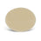 Convatec US Dressing Duoderm Hdrcld 1.75X1.5 Oval Spot Extra Thin Strl Flesh Abs Lf 20/Box - 187932