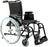 Drive Medical Cougar Wheelchair - AK516ADA-AELR