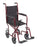 Drive Medical Aluminum Transport Chair