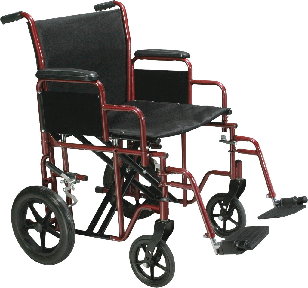 Ambulatory Accessories