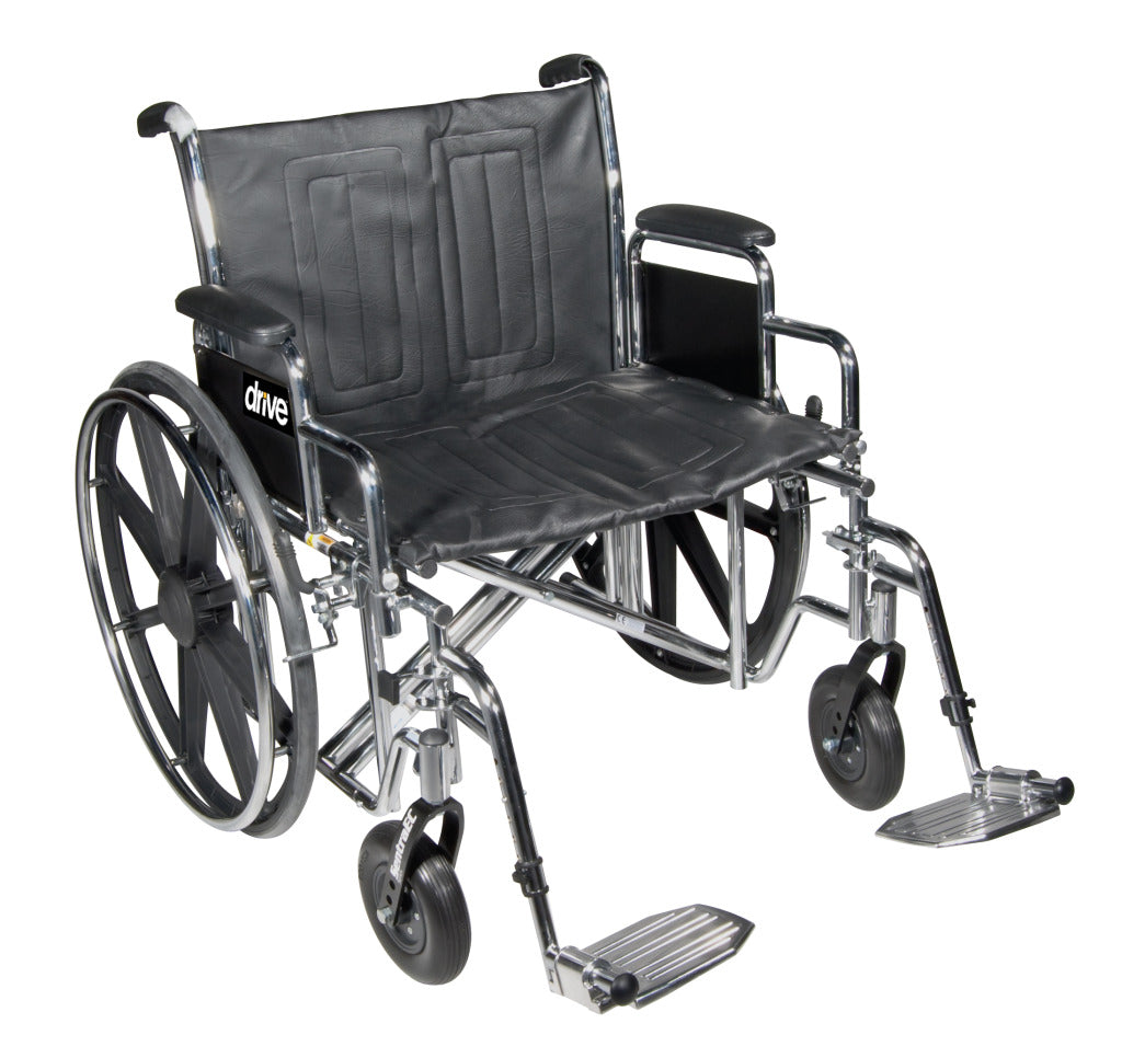 Ambulatory Accessories