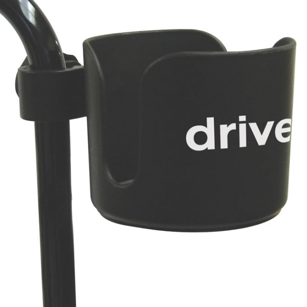 Drive Medical Fly-Lite Aluminum Transport Chair