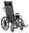 Wheelchair Seat Upholstery