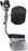 Drive Medical Swing-away Elevating Legrests