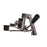 Drive Medical Swing-away Elevating Legrest