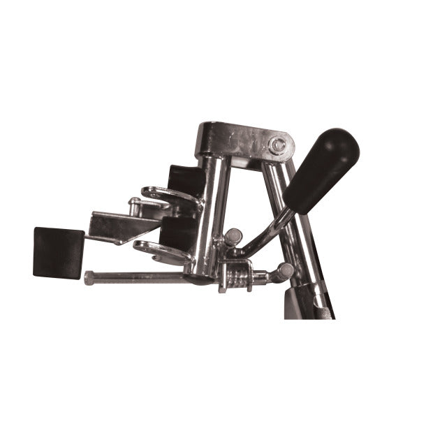 Drive Medical Swing-away Elevating Legrest