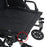 Cruiser III - Foot Plate For Wheelchair - STDS3J2410L