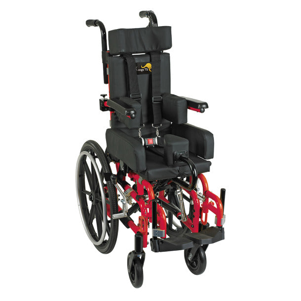 Drive Medical Kanga TS Anti-Tippers - KG 1020