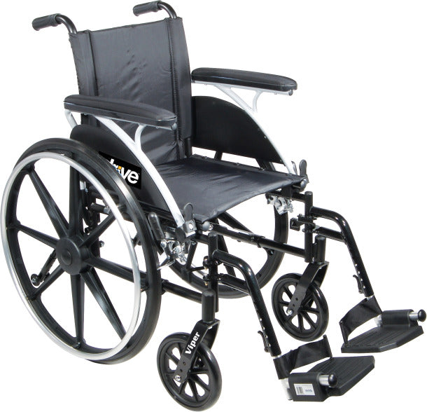 Drive Medical Viper Wheelchair