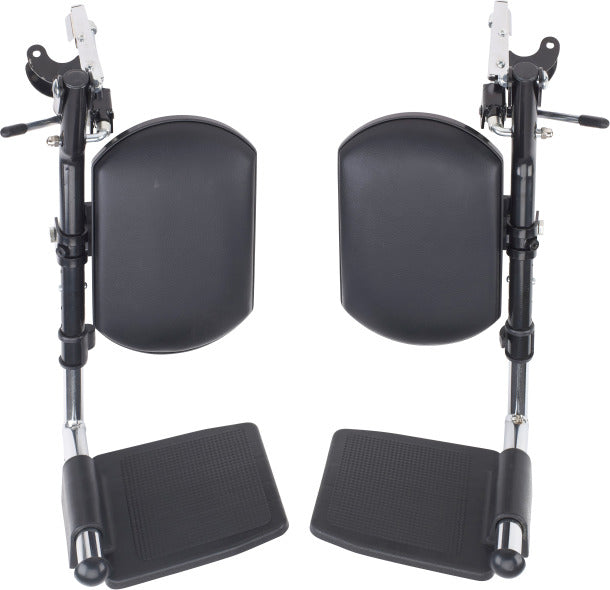 Drive Medical Swing-away Elevating Legrest