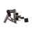 Drive Medical Swing-away Elevating Leg rests