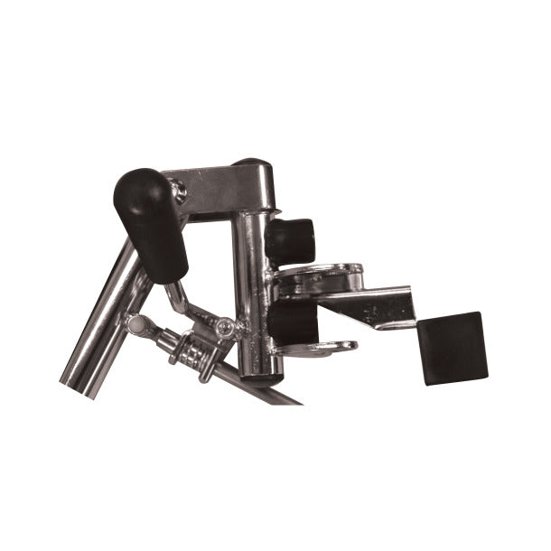 Drive Medical Swing-away Elevating Leg rests