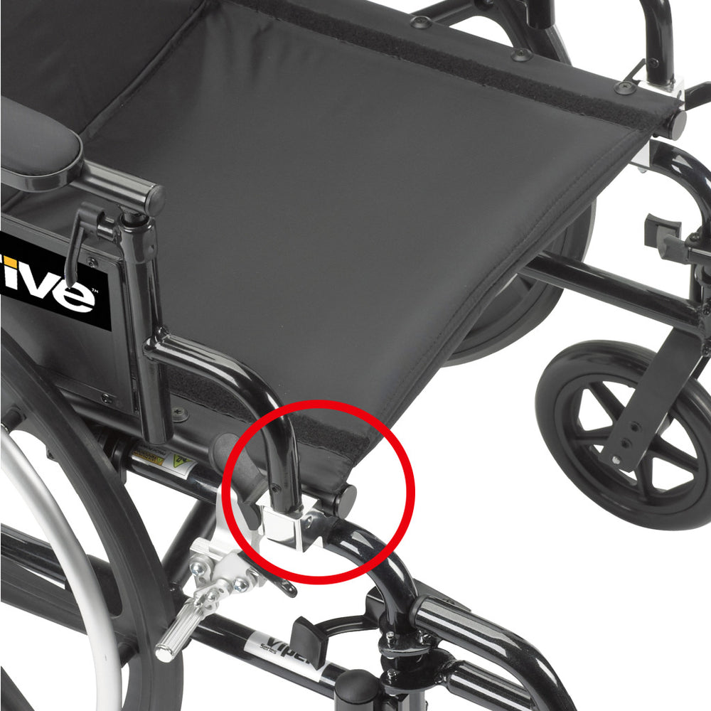 Wheelchair Cross Frame