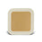Convatec US Dressing Duoderm Cgf Hdrcld 4X4" Square Strl Adhs Adhr Flesh Absorbent Lf 5/Box - 187971