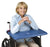 Skil-Care Tray, Wheelchair - 705020