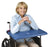 Skil-Care - Tray, Wheelchair For 16 to 18 Inch Wheelchair - 705020