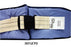 Skil-Care Skil-Care Chair Waist Belt Restraint One Size Fits Most Side-Release Buckle - 301270