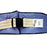 Skil-Care - Resident-Release Chair Waist Belt One Size Fits Most Quick Release Buckle (Side Release) 2-Strap - 301270