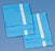 Busse Hospital Disposables - General Purpose Drape Utility Drape 15-1/2 W X 25 L Inch Sterile - 680