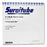 Surgitube - Tubular Retainer Dressing Cotton 2 Inch X 50 Yard Size 5P White Head / Shoulder / Breast / Leg NonSterile - GL245