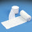 DeRoyal - Bias Cut Stockinette Cotton 2 Inch X 4 Yard White Sterile - 9800-24