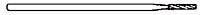 MicroAire Surgical Instruments - Bur 1.5 mm Diameter Carbide - ZB-104